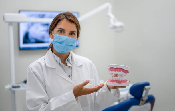 Best Emergency Tooth Extraction in East Bangor, PA