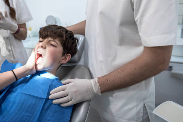 Best Emergency Dental Care for Broken or Chipped Teeth in East Bangor, PA